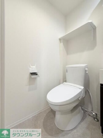 エレミ本蓮沼の物件内観写真